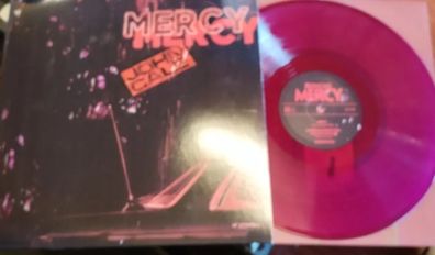 John Cale - "mercy" - Double Red Vinyl Lp