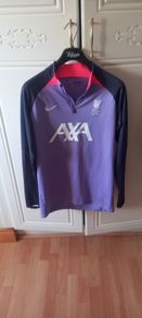 liverpool top