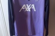 liverpool top