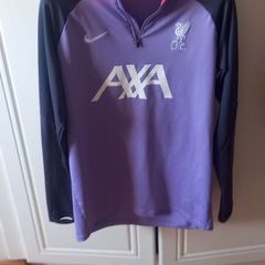 liverpool top