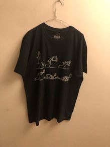 Beer T-shirt (large)