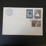 Ireland stamps 1978 Ireland Anniversary Set Lot Image 2
