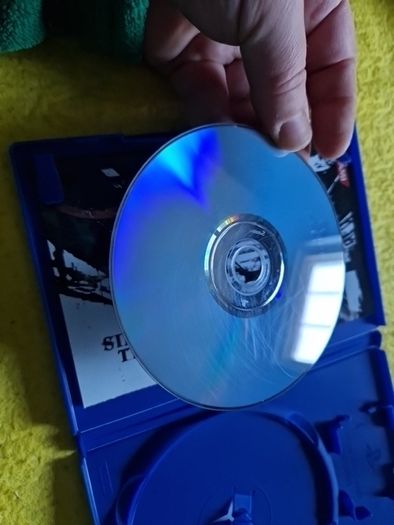 Silent Hill 4 The Room  PlayStation2 Ps2 games Original