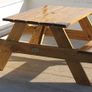 Picnic Table Image 2