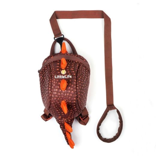 2 toddler backpacks with reins