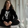 Armin Van Buuren hoodie armin van buuren balance album hoodie armin dj hoodie asot hoodie Image 5