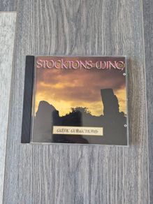 Various Artists - Stocktons Wing (1997) CD