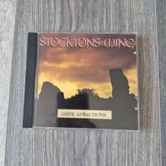 Various Artists - Stocktons Wing (1997) CD