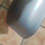 Toyota Yaris & Vitz MK1 99-03 Rear Plastic Bumper Image 2