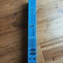 WENKO telescopic Shower corner shelf XXL Black Image 3