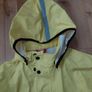 Kids rain jacket Image 2
