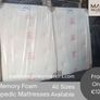 New Memory Foam Orthopedic Mattresses Image 9