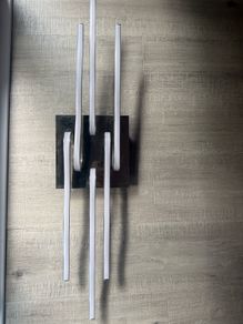 Modern LED Ceiling Light