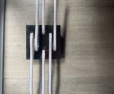 Modern LED Ceiling Light