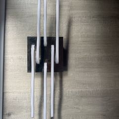 Modern LED Ceiling Light