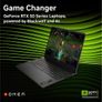 HP OMEN Slim 16-am0xxx 16" Gaming Laptop - Intel Core Ultra 5, NVIDIA GeForce RTX 5050, 32GB RAM, 2TB SSD, Windows 11 Home Image 7