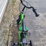 12" bike with stabilizers Image 5