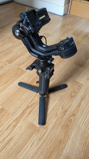 Dji Gimbal