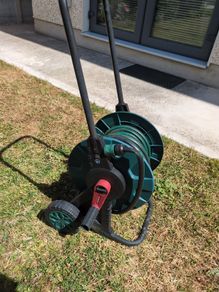 garden hose