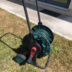 garden hose