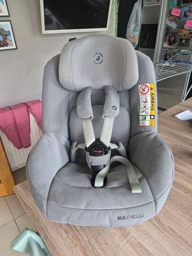 car seat