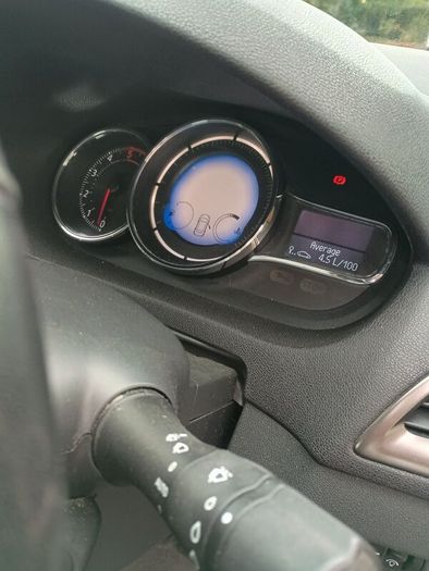 Renault Fluence 2013