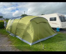 Like New Vango Tent