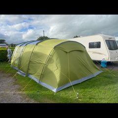 Like New Vango Tent
