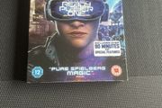 Ready Player One Blu ray