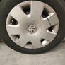 Volkswagen Polo Hubcap Image 2