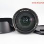 Sony Fe 24-105mm F4 G Oss Lens #0478 Image 7