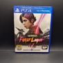 Infamous First Light Ps4 Image 3