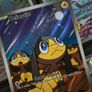 Helioptile ! Illustration Rare ! from Mega Evolution Set ! 2025 ! Pokemon Card ! Image 2