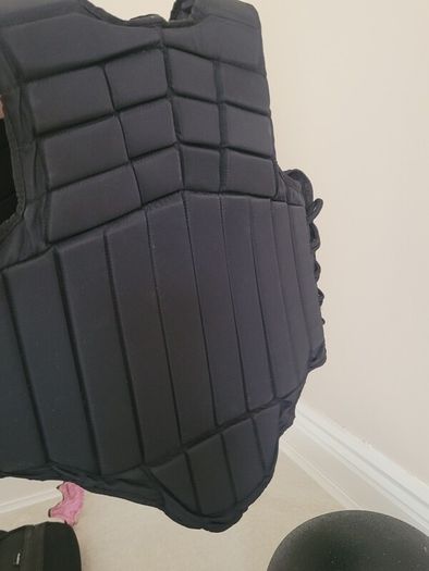 Horse Riding Kids Back protector