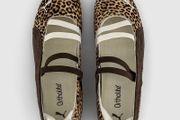 Puma Speedcat Ballet Flats (Size 4)