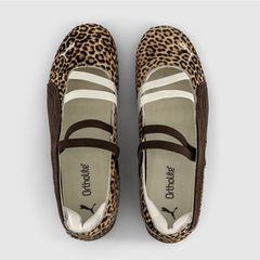 Puma Speedcat Ballet Flats (Size 4)