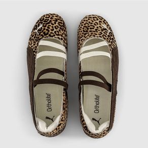 Puma Speedcat Ballet Flats (Size 4)