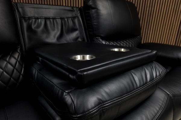 Recliner sofa set Rita Sofa