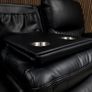 Recliner sofa set Rita Sofa Image 8