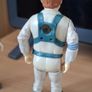 Vintage 1984 Ghostbuster Figures x2  5 " Image 2