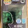 Funko MOTU: He-Man & Skeletor Art Series Bundle Image 2