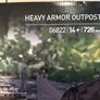 Call of Duty Heavy Armour Outpost Megabloks Image 3