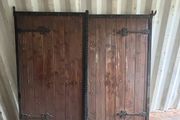 Double Gate