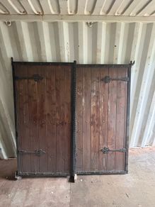 Double Gate