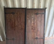 Double Gate