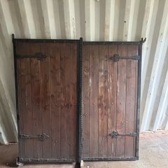 Double Gate