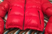 Beautiful Superdry Down Jacket, size-16