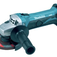 Makita DGA452Z 18v 115mm LXT Angle Grinder Bare Unit
