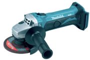 Makita DGA452Z 18v 115mm LXT Angle Grinder Bare Unit