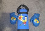 Kids Punching bag